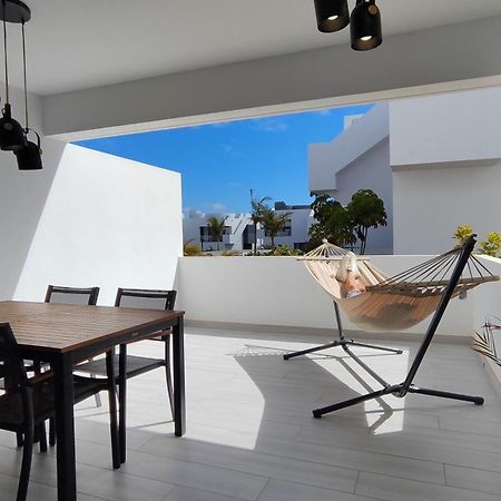 Superior Apartment, Casilla De Costa La Oliva Bagian luar foto
