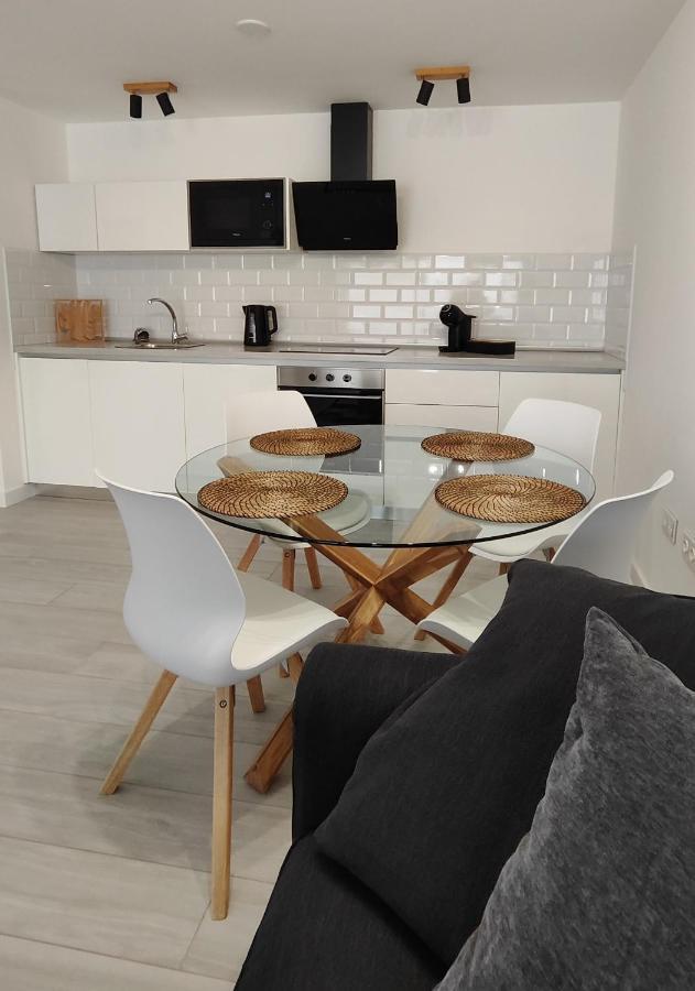 Superior Apartment, Casilla De Costa La Oliva Bagian luar foto