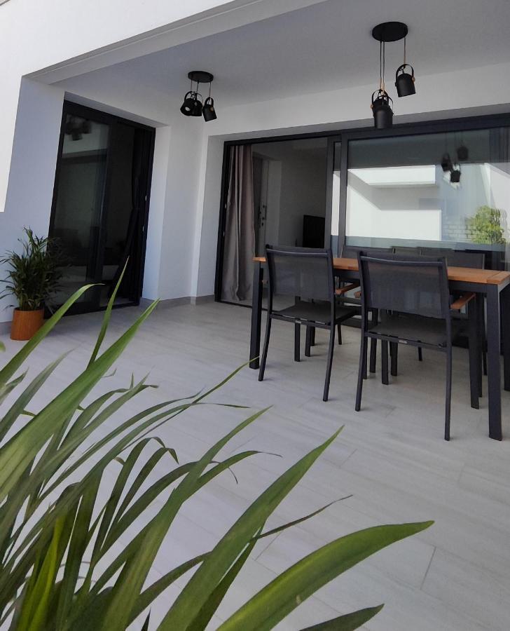 Superior Apartment, Casilla De Costa La Oliva Bagian luar foto