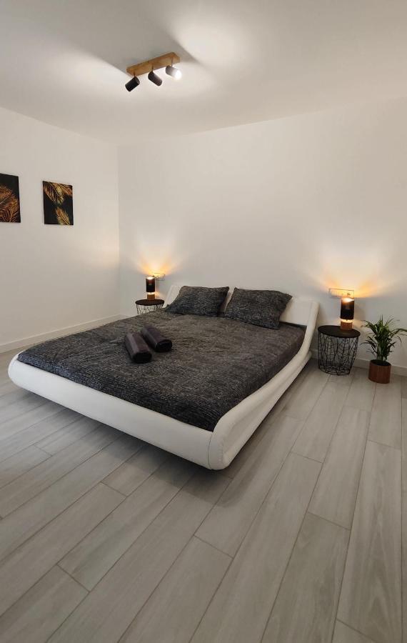 Superior Apartment, Casilla De Costa La Oliva Bagian luar foto