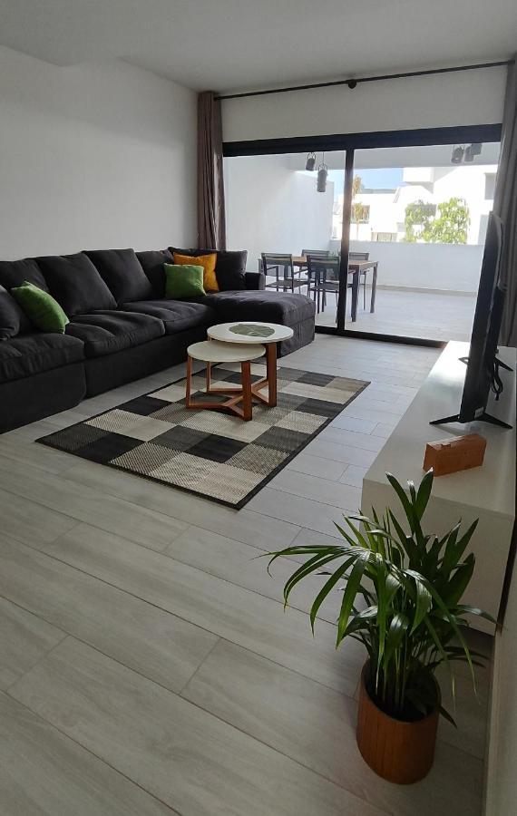 Superior Apartment, Casilla De Costa La Oliva Bagian luar foto
