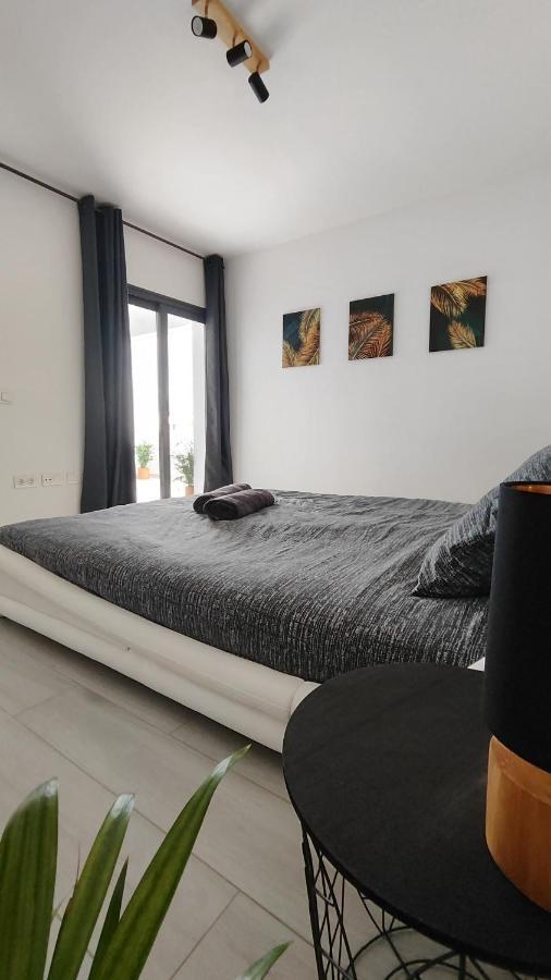 Superior Apartment, Casilla De Costa La Oliva Bagian luar foto