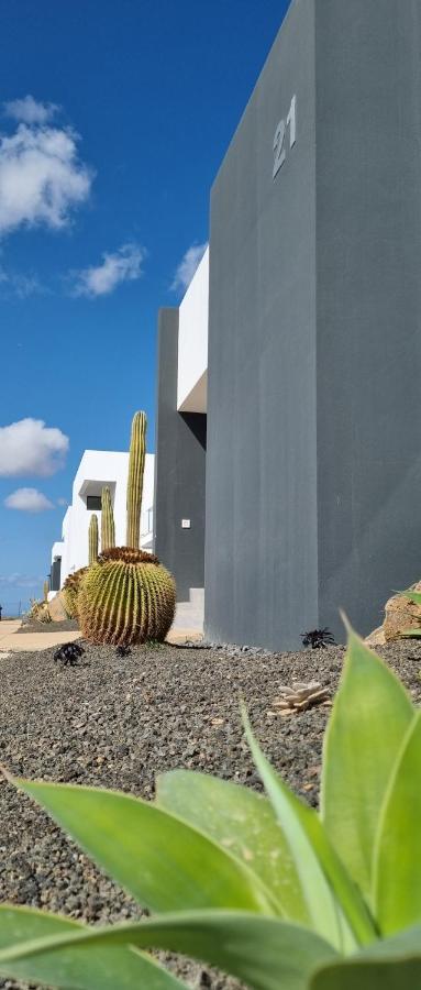 Superior Apartment, Casilla De Costa La Oliva Bagian luar foto