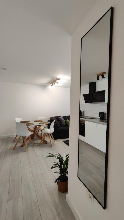 Superior Apartment, Casilla De Costa La Oliva Bagian luar foto