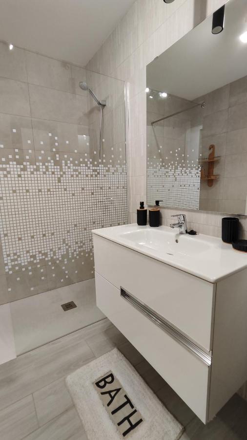 Superior Apartment, Casilla De Costa La Oliva Bagian luar foto