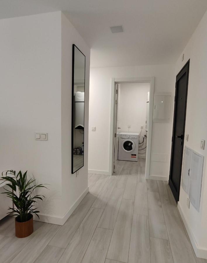 Superior Apartment, Casilla De Costa La Oliva Bagian luar foto